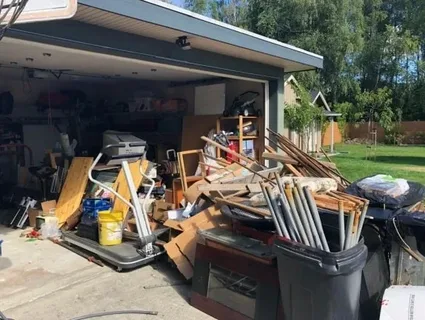 junk rubbish removal in uae